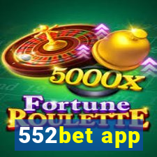 552bet app